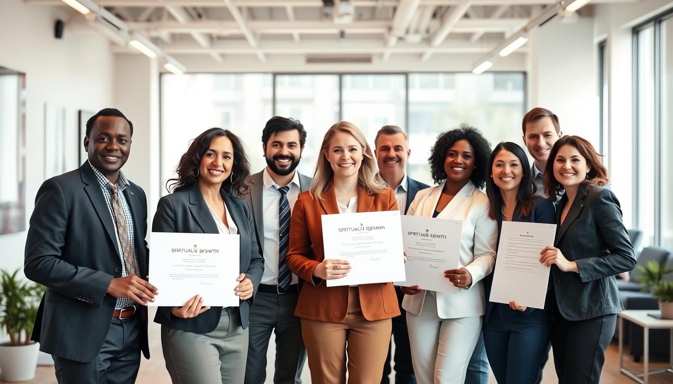Leadership Development